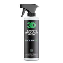 GLW Series Carpet And Upholstery Wash