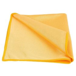 EZ Car Care Ablaktisztító Kendő 40x40 cm