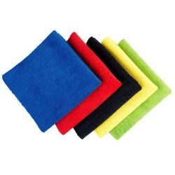 EZ Car Care Mikroszálas Kendő (40x40 cm)